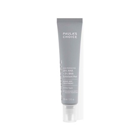 25% AHA + 2% BHA Exfoliant Peel