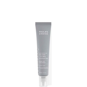 25% AHA + 2% BHA Exfoliant Peel