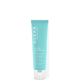 Clear Moisturiser SPF 30