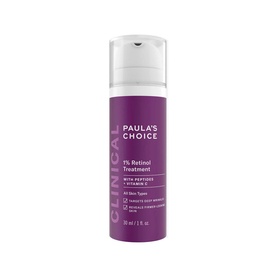 Clinical 1% Retinol Treatment