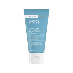 Resist Anti-Aging Moisturiser SPF 30