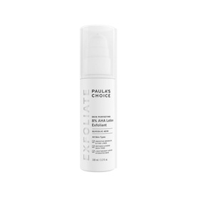 Skin Perfecting 8% AHA Lotion Exfoliant