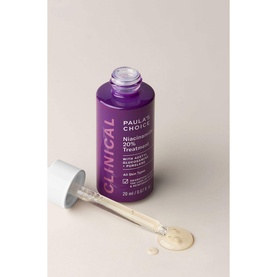 Niacinamide 20% Treatment