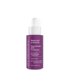 Niacinamide 20% Treatment