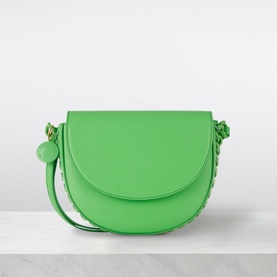 Frayme Medium Flap Shoulder Bag