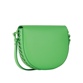 Frayme Medium Flap Shoulder Bag