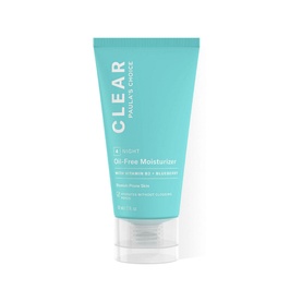 Clear Oil-Free Moisturiser