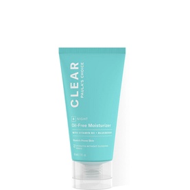 Clear Oil-Free Moisturiser