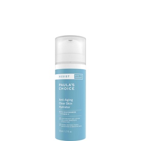 Resist Anti-Aging Moisturiser