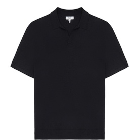 Duchie Merino Polo Shirt