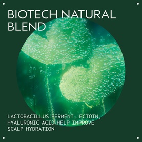 Scalp Solutions Overnight Scalp Renewal Serum