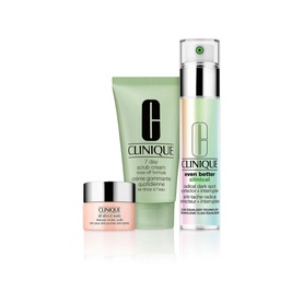 On The Bright Side: Brightening Skincare Set