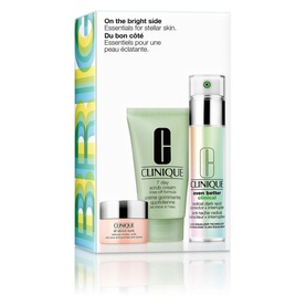 On The Bright Side: Brightening Skincare Set
