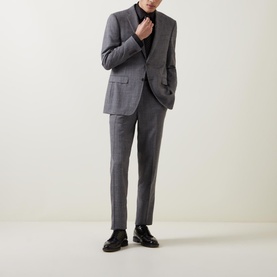 Joe Formal Shirt