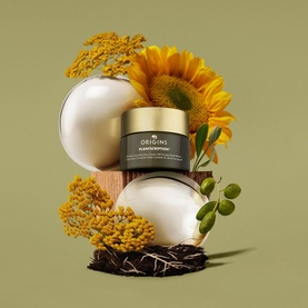 Plantscription Wrinkle Correction Eye Cream with Encapsulated Retinol