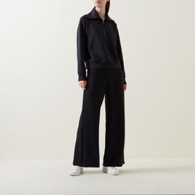 AirEssentials Half-Zip Sweatshirt