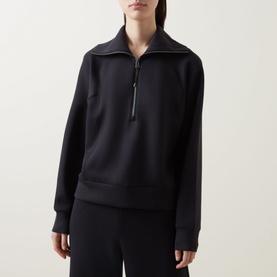 AirEssentials Half-Zip Sweatshirt