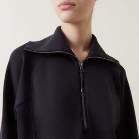 AirEssentials Half-Zip Sweatshirt