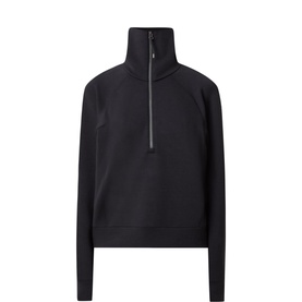 AirEssentials Half-Zip Sweatshirt