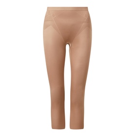 SPANXshape&trade; Invisible Capri Leggings