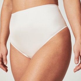SPANXsmooth&trade; Satin Thong