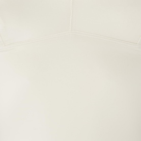 Shaping Satin Light Control Thong Bodysuit
