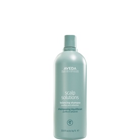 Scalp Solutions Balancing Shampoo