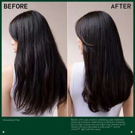 Scalp Solutions Refreshing Protective Mist