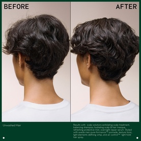 Scalp Solutions Refreshing Protective Mist