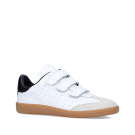 Beth Leather Trainers