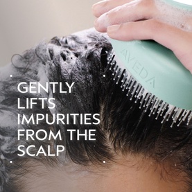 Scalp Solutions Stimulating Scalp Massager