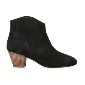 Dicker Ankle Boots