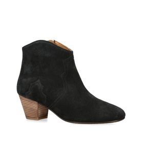 Dicker Ankle Boots