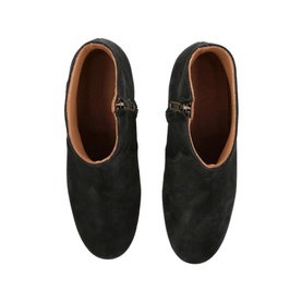 Dicker Ankle Boots
