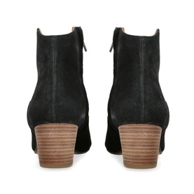 Dicker Ankle Boots