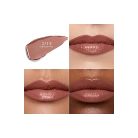 Unlocked&trade; Satin Cr&egrave;me Lipstick