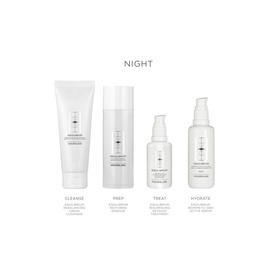 Equilibrium Resurfacing Retinoid Treatment