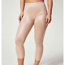 SPANXshape&trade; Invisible Capri Leggings