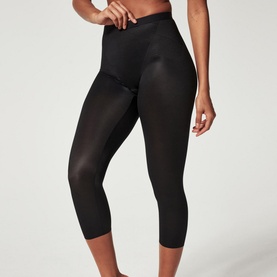 SPANXshape&trade; Invisible Capri Leggings