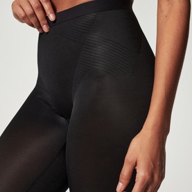 SPANXshape&trade; Invisible Capri Leggings