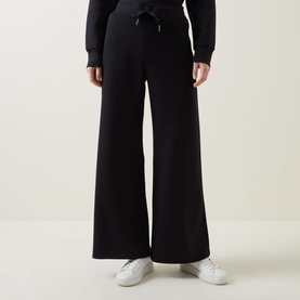 SPANX&reg; AirEssentials Wide Leg Sweatpants