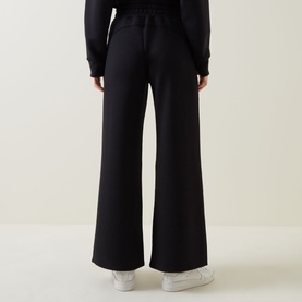 SPANX&reg; AirEssentials Wide Leg Sweatpants