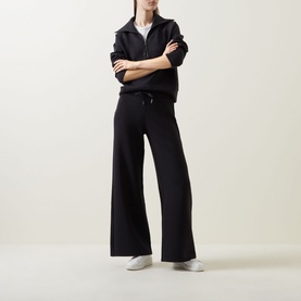 SPANX&reg; AirEssentials Wide Leg Sweatpants