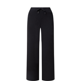 SPANX&reg; AirEssentials Wide Leg Sweatpants
