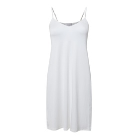 Satin Deluxe Slip Dress