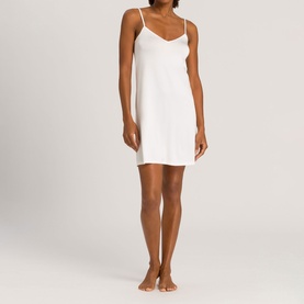 Satin Deluxe Slip Dress