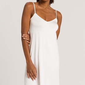 Satin Deluxe Slip Dress
