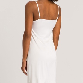 Satin Deluxe Slip Dress