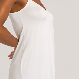 Satin Deluxe Slip Dress
