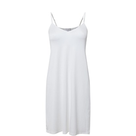 Satin Deluxe Slip Dress